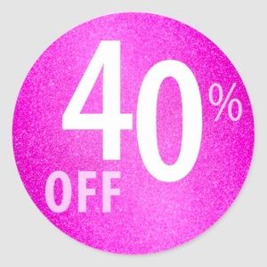 Everything on sale jackets, clothes , jeans, dresses, shoes , coats